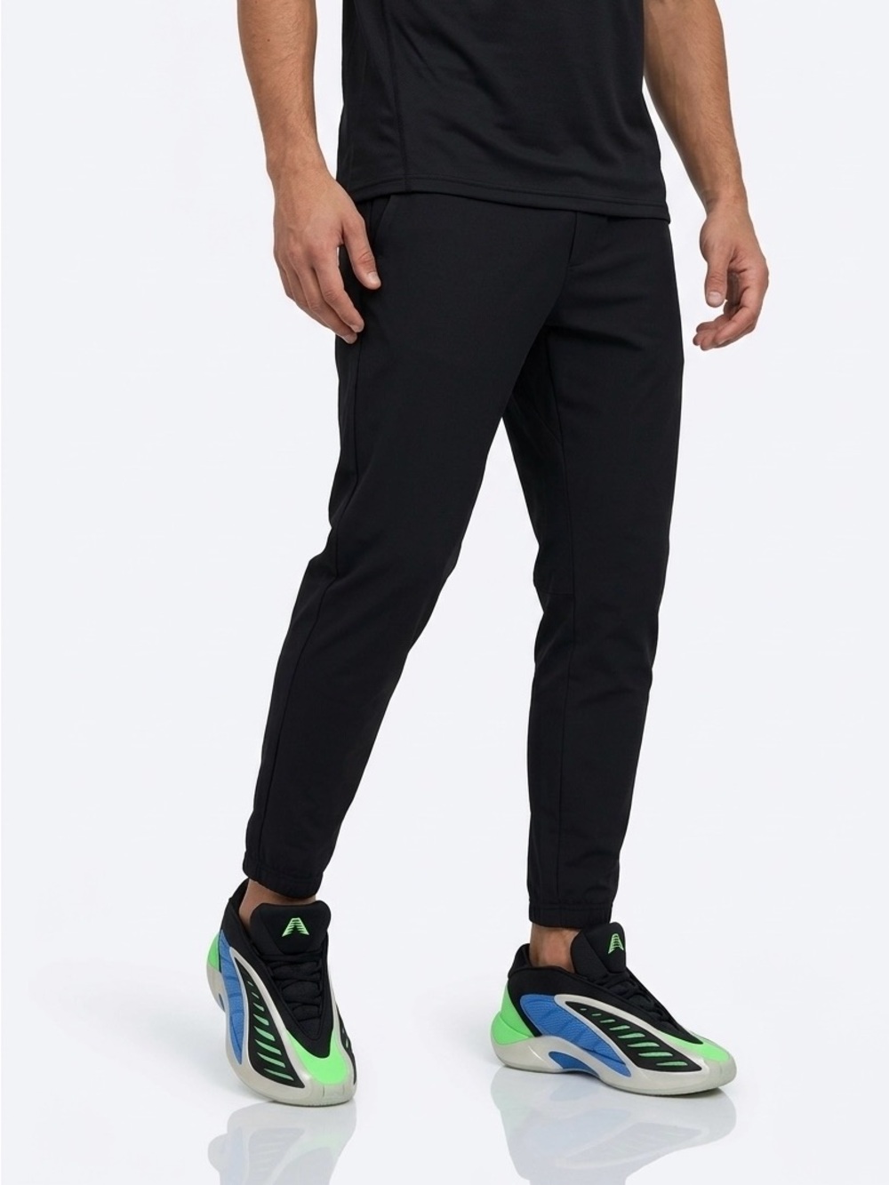 Adidas Antony Edwards 2 shoes